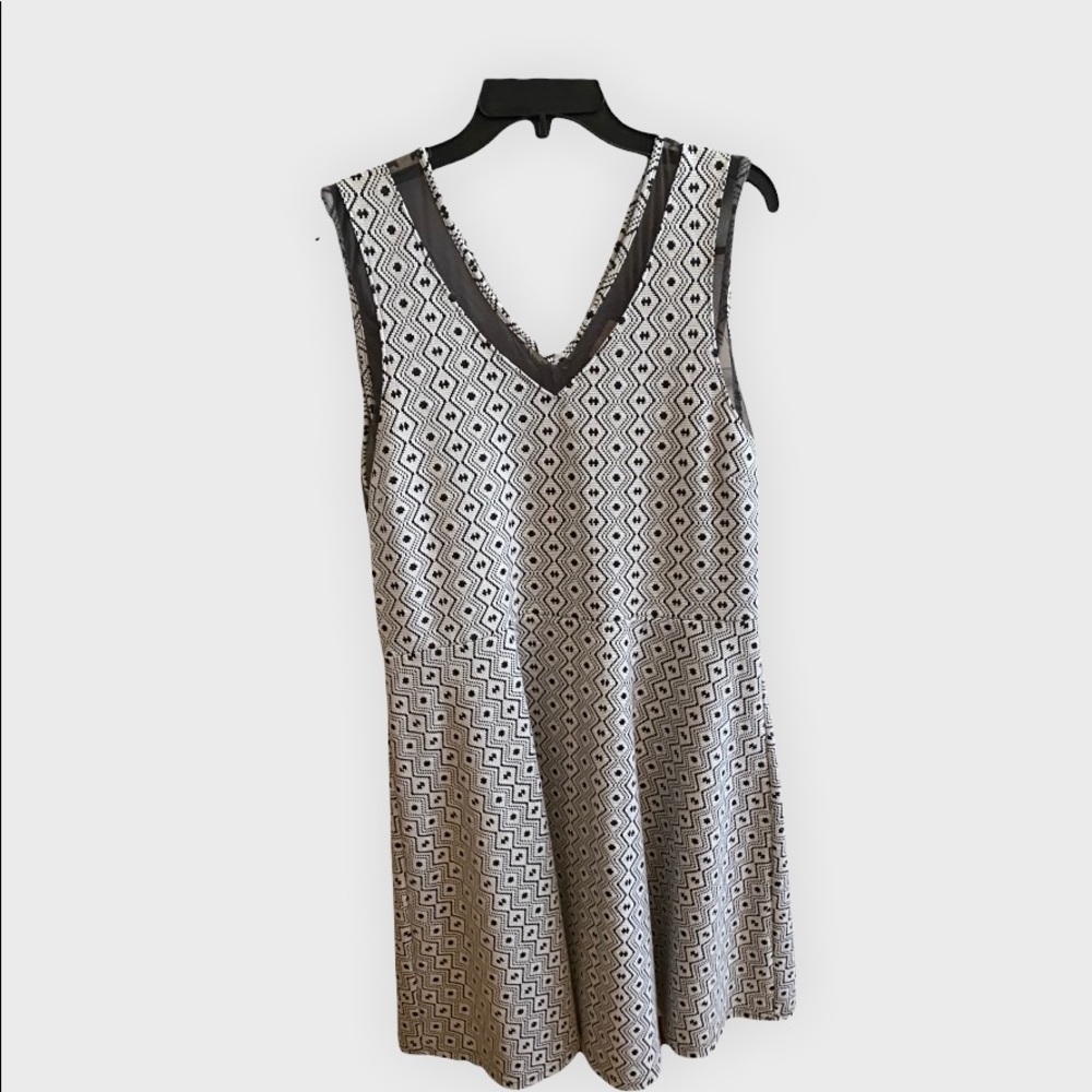 Pixley Dress
